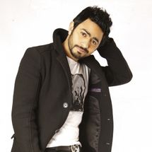 Foto de Tamer Hosny