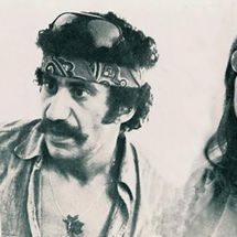 Foto de Maury Muehleisen