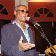 Foto de Wilson Moreira