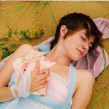 Foto de Siobhan Magnus