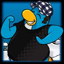 Foto de Club Penguin