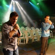 Foto de Diego e Tiago