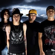 Foto de Clemence Rock