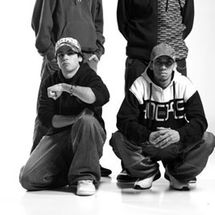 Foto de Grupo Paralelo