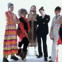 Foto de The Moldy Peaches