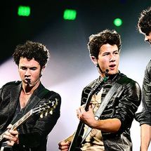 Foto de Jonas Brothers