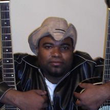 Foto de Vagner e Emerson