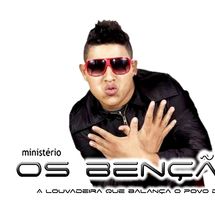 Foto de Os Bençãos Louvadeira