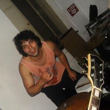 Foto de Queima de Arquivo