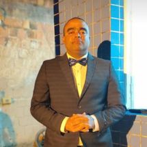 Foto de Saulo Nathan