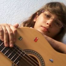 Foto de Nathália Barreto