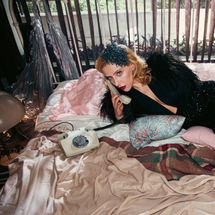 Foto de Juliana Gattas