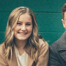 Foto de Mat and Savanna Shaw