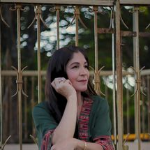 Foto de Ivone Cardoso