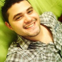 Foto de Max Rodrigues