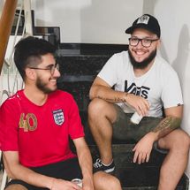 Foto de Bob Jeff Rampage