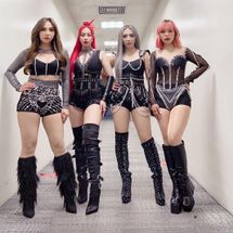 Foto de 4th Impact