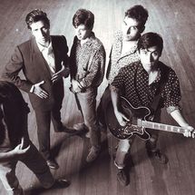 Foto de Profetas y Frenéticos