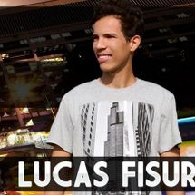 Foto de Lucas Fisura