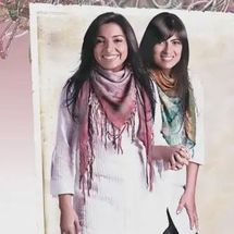 Foto de Fernanda Brum e Eyshila