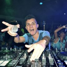 Foto de DJ Gabriel Victor