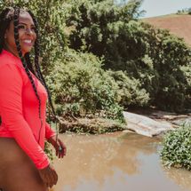 Foto de Júlia Helena