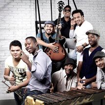 Foto de Herencia de Timbiquí