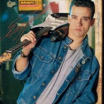 Foto de Eros Ramazzotti