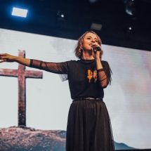 Foto de Ariane Loide