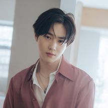 Foto de Suho