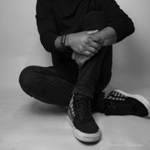 Foto de Diego Silva