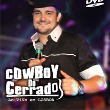 Foto de Cowboy do Cerrado