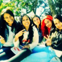 Foto de Angel Scherzingers