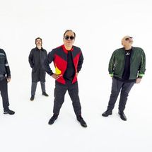 Foto de Biquini Cavadão