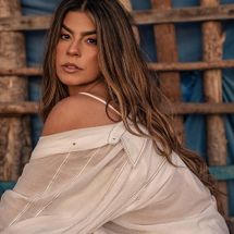 Foto de Mariana Mesquita