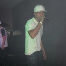 Foto de Rapper Kbça