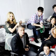Foto de Glee