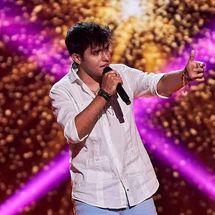 Foto de Gonzalo Sarfatti