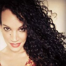 Foto de Soraia Tálassa