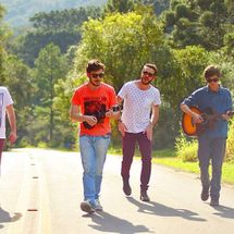 Foto de A Máquina e o Homem