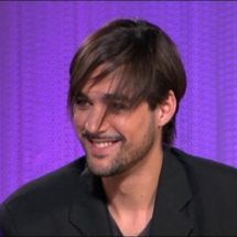 Foto de Florent Mothe