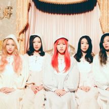 Foto de Red Velvet