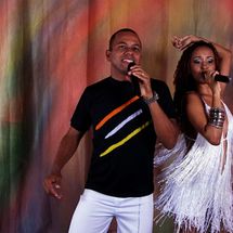 Foto de Banda Açucena Cheirosa