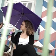 Foto de Marcelo Jeneci