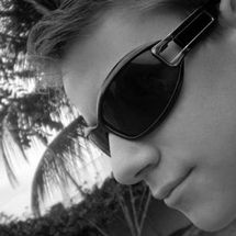 Foto de Cantor Luciano Orso