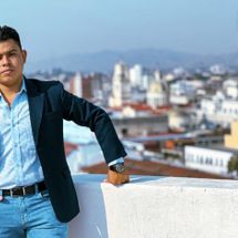 Foto de Max Anttonio El Chavalo