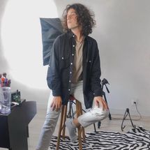 Foto de Fabiô