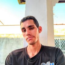 Foto de Clayton Aparecido