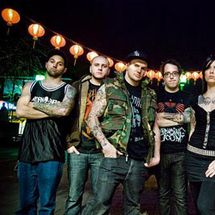 Foto de Winds of Plague