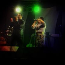 Foto de Gilberto &Priscilla